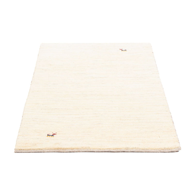 Gabbeh Rug - Perser - 146 x 72 cm - beige