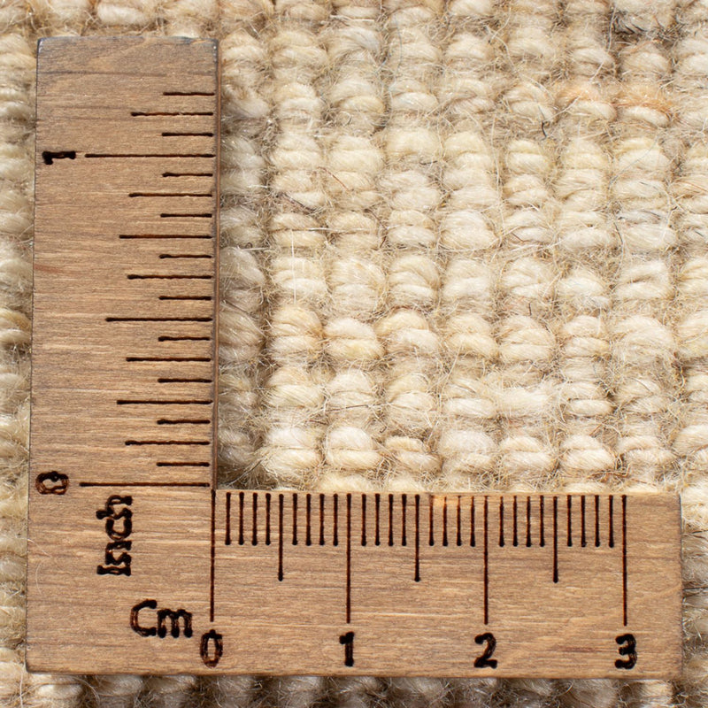 Gabbeh Rug - Perser - 146 x 72 cm - beige