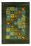 Gabbeh Rug - Perser - 87 x 61 cm - green