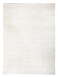 Gabbeh Rug - Perser - 340 x 253 cm - white