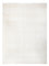 Gabbeh Rug - Perser - 340 x 253 cm - white