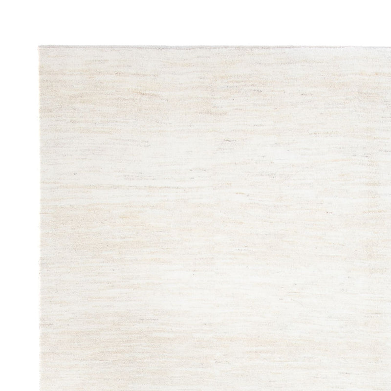 Gabbeh Rug - Perser - 340 x 253 cm - white