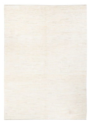 Gabbeh Rug - Perser - 241 x 168 cm - white