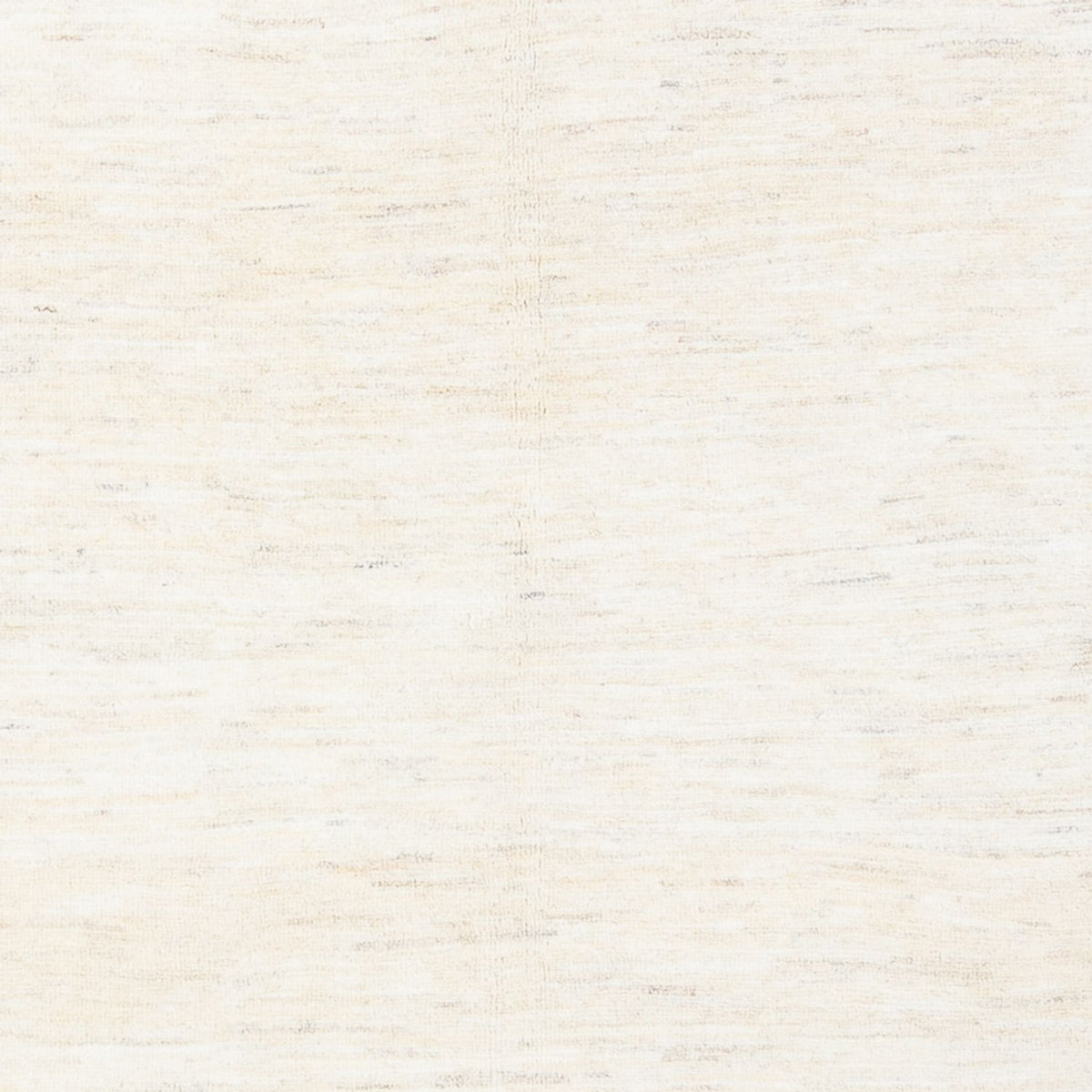 Gabbeh Rug - Perser - 241 x 168 cm - white