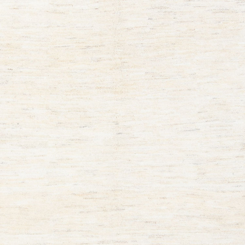 Gabbeh Rug - Perser - 241 x 168 cm - white