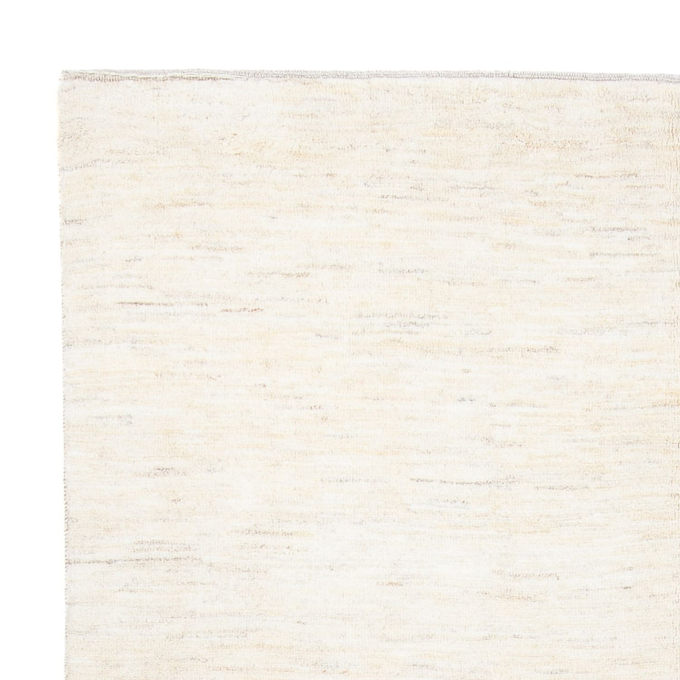 Persian Gabbeh Rug 241x168cm - Perserteppich Wollteppich