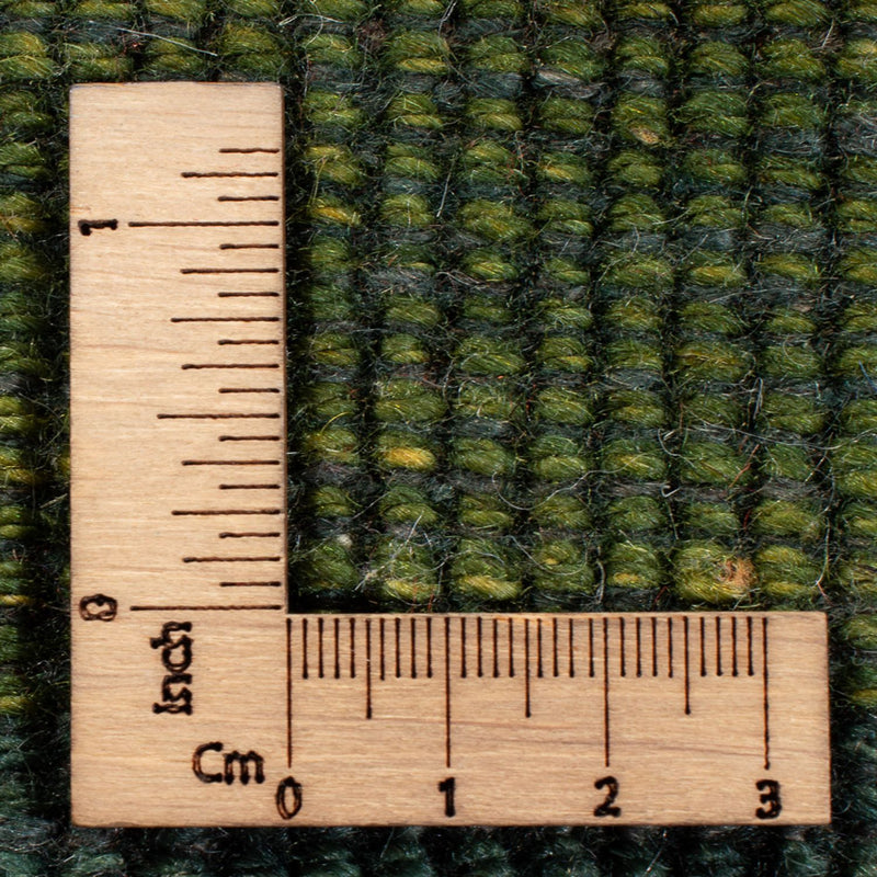 Gabbeh Rug - Perser - 86 x 58 cm - green