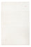 Gabbeh Rug - Perser - 255 x 174 cm - white