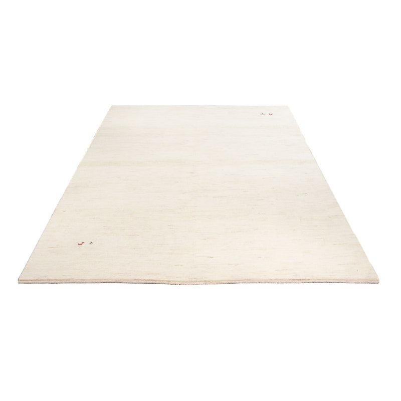 Gabbeh Rug - Perser - 255 x 174 cm - white