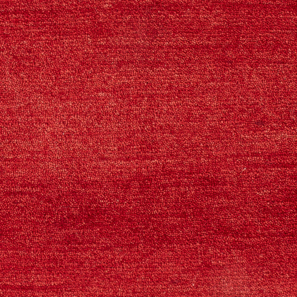 Gabbeh Rug - Perser - 87 x 62 cm - red