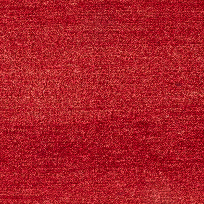 Gabbeh Rug - Perser - 87 x 62 cm - red