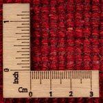 Gabbeh Rug - Perser - 87 x 62 cm - red