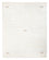 Gabbeh Rug - Perser - 243 x 198 cm - white