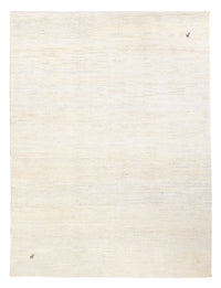Gabbeh Rug - Perser - 244 x 181 cm - white