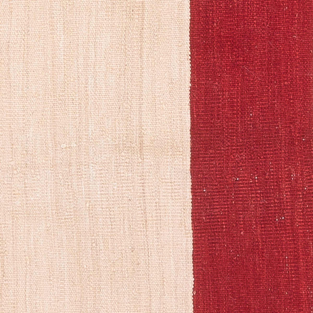 Kelim Rug - Oriental - 136 x 125 cm - mint green