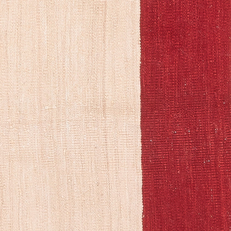 Kelim Rug - Oriental - 136 x 125 cm - mint green