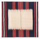 Kilim Fars Rug 119x129cm