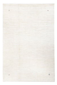 Gabbeh Rug - Perser - 296 x 204 cm - white