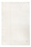 Gabbeh Rug - Perser - 296 x 204 cm - white