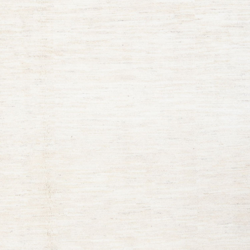 Gabbeh Rug - Perser - 296 x 204 cm - white