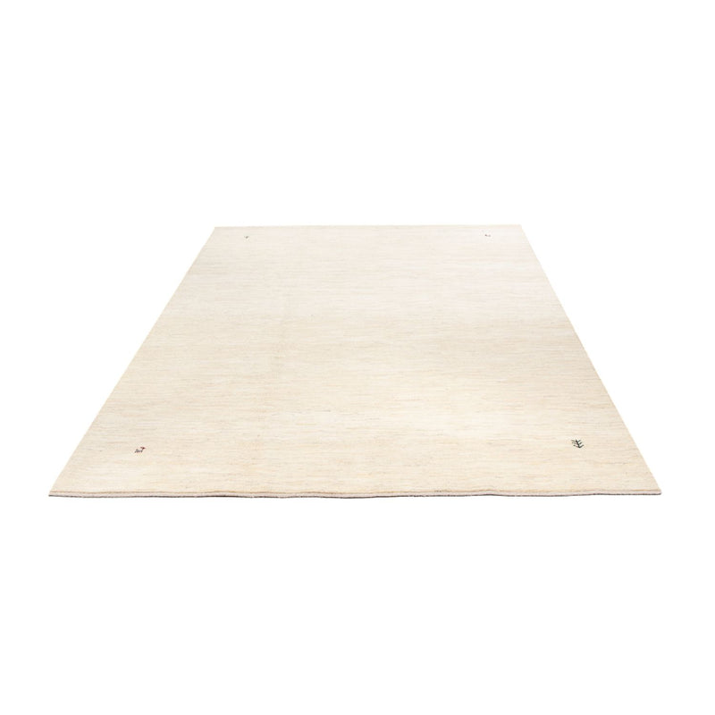 Gabbeh Rug - Perser - 296 x 204 cm - white