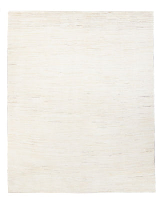 Gabbeh Rug - Perser - 195 x 155 cm - white