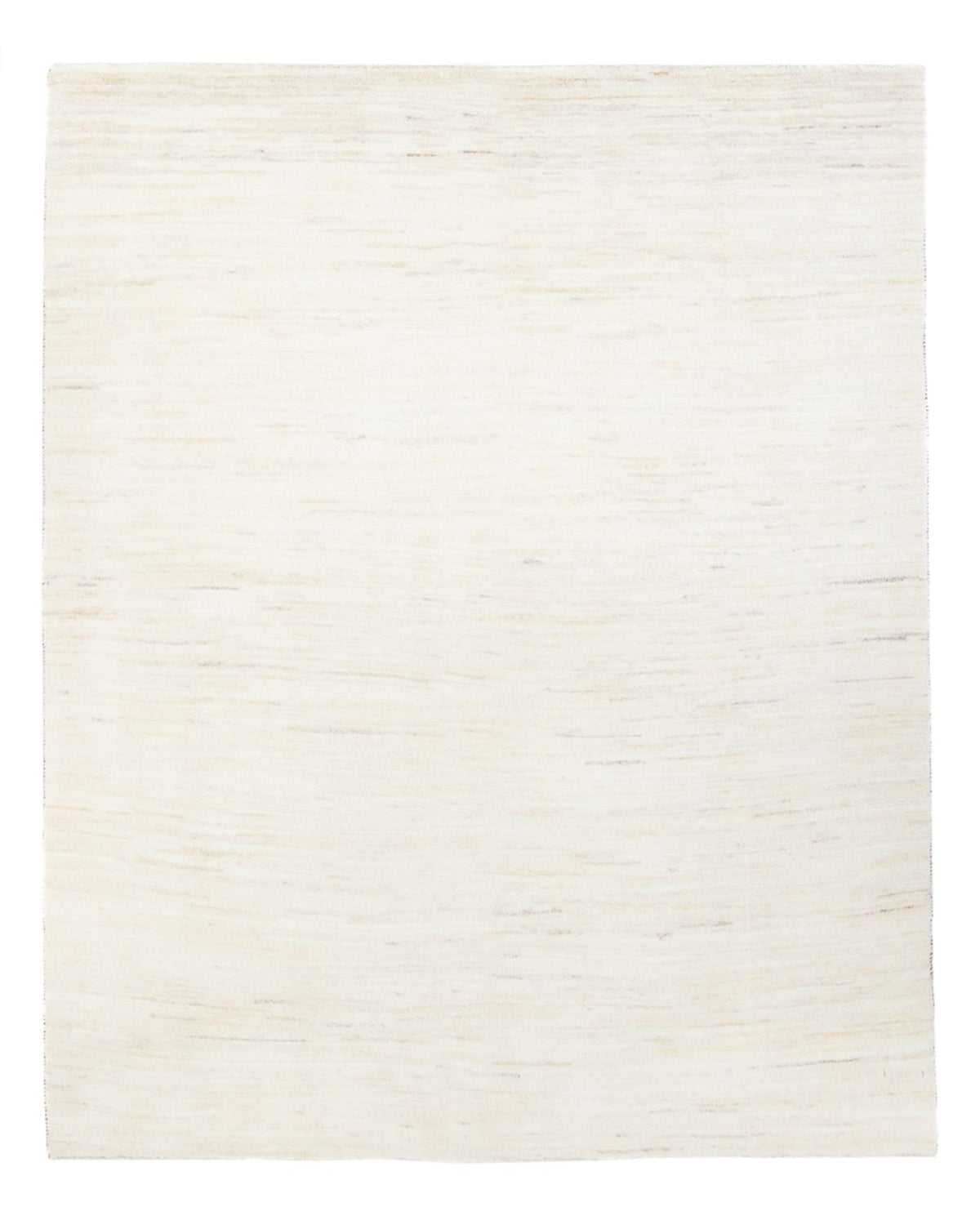 Gabbeh Rug - Perser - 195 x 155 cm - white