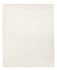 Gabbeh Rug - Perser - 195 x 155 cm - white
