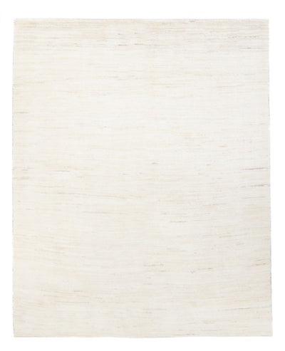 Persian Gabbeh Rug 155x195cm - Perserteppich Wollteppich