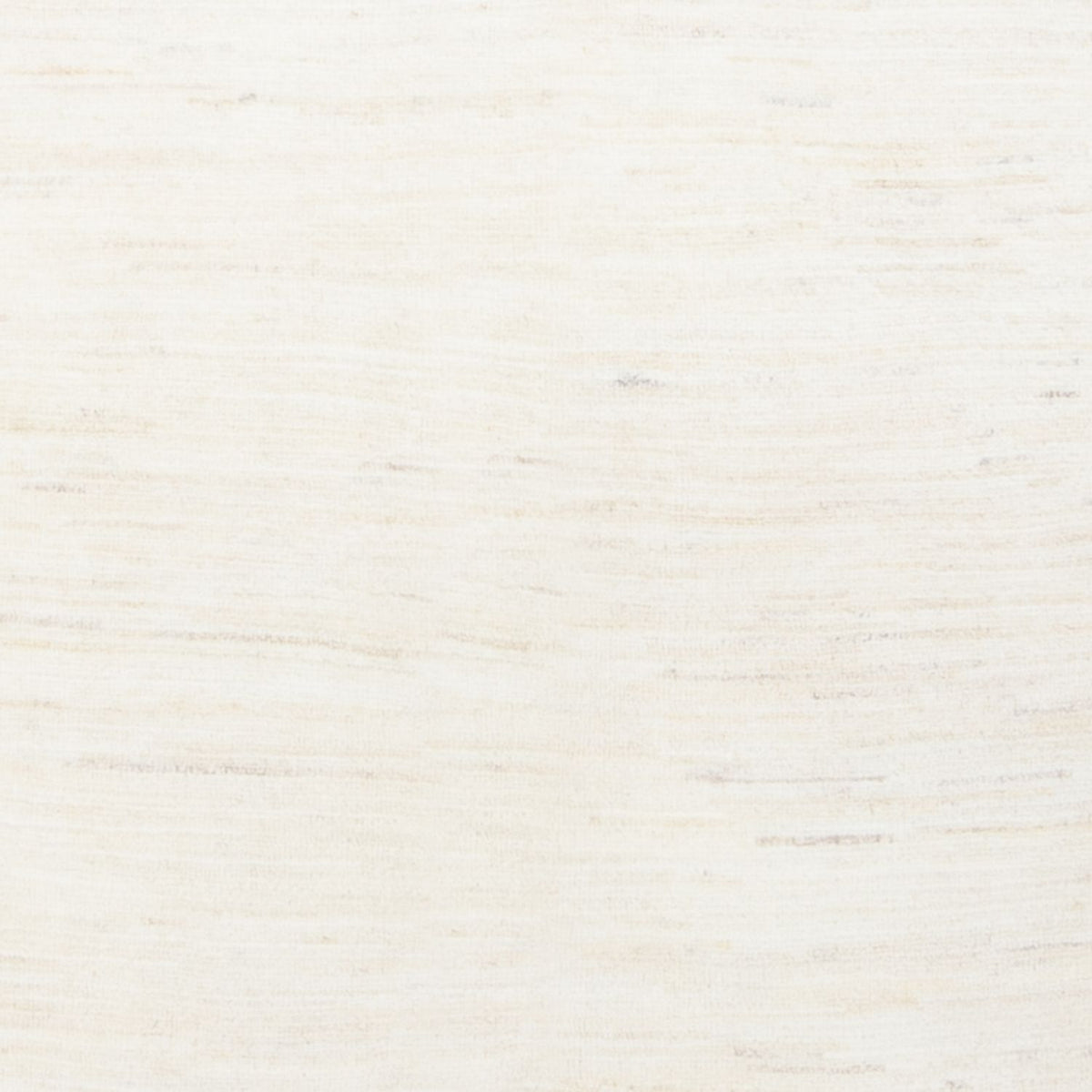 Gabbeh Rug - Perser - 195 x 155 cm - white