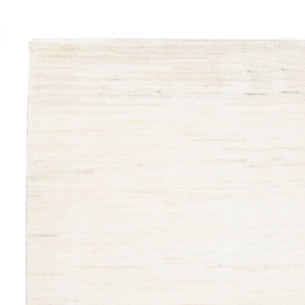 Gabbeh Rug - Perser - 195 x 155 cm - white