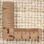 Gabbeh Rug - Perser - 195 x 155 cm - white