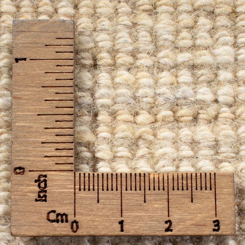 Gabbeh Rug - Perser - 149 x 72 cm - beige