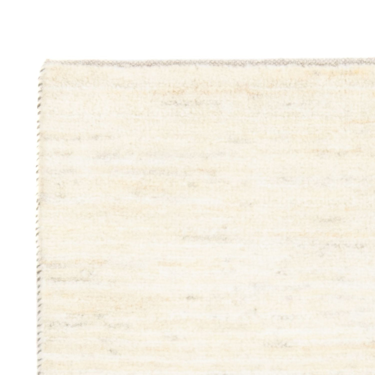 Gabbeh Rug - Perser - 148 x 73 cm - beige