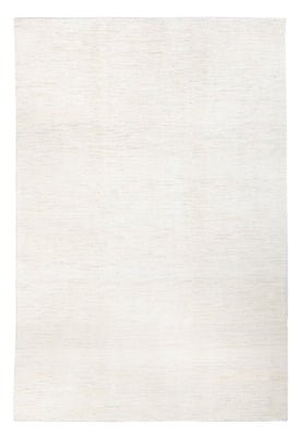Gabbeh Rug - Perser - 307 x 206 cm - white