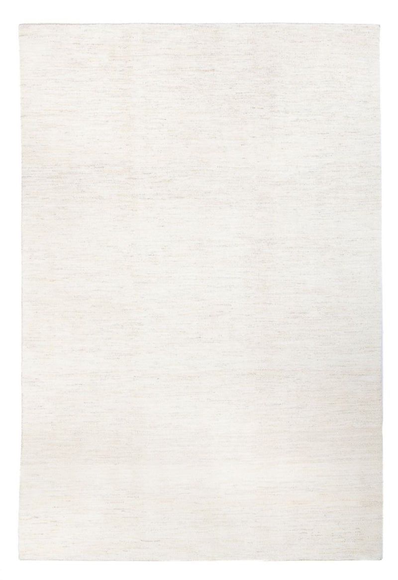 Gabbeh Rug - Perser - 307 x 206 cm - white