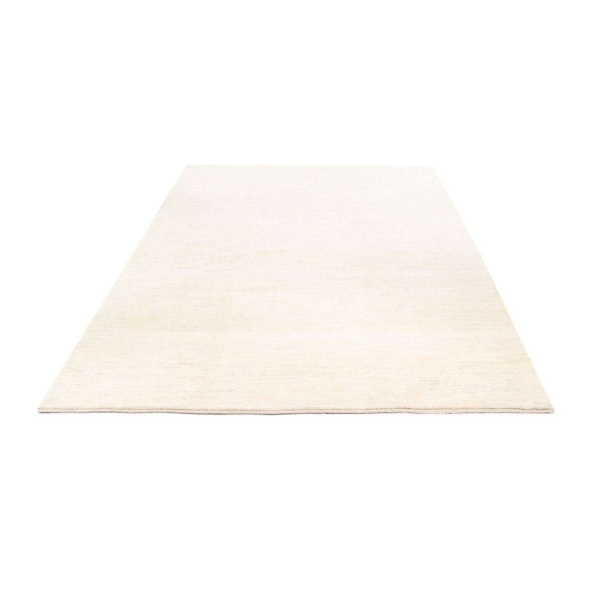 Gabbeh Rug - Perser - 307 x 206 cm - white