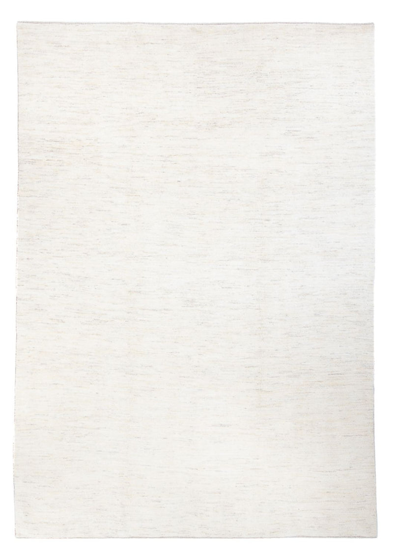 Gabbeh Rug - Perser - 297 x 205 cm - white