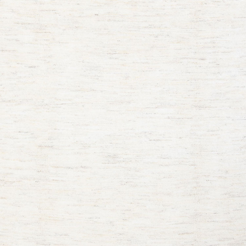 Gabbeh Rug - Perser - 297 x 205 cm - white