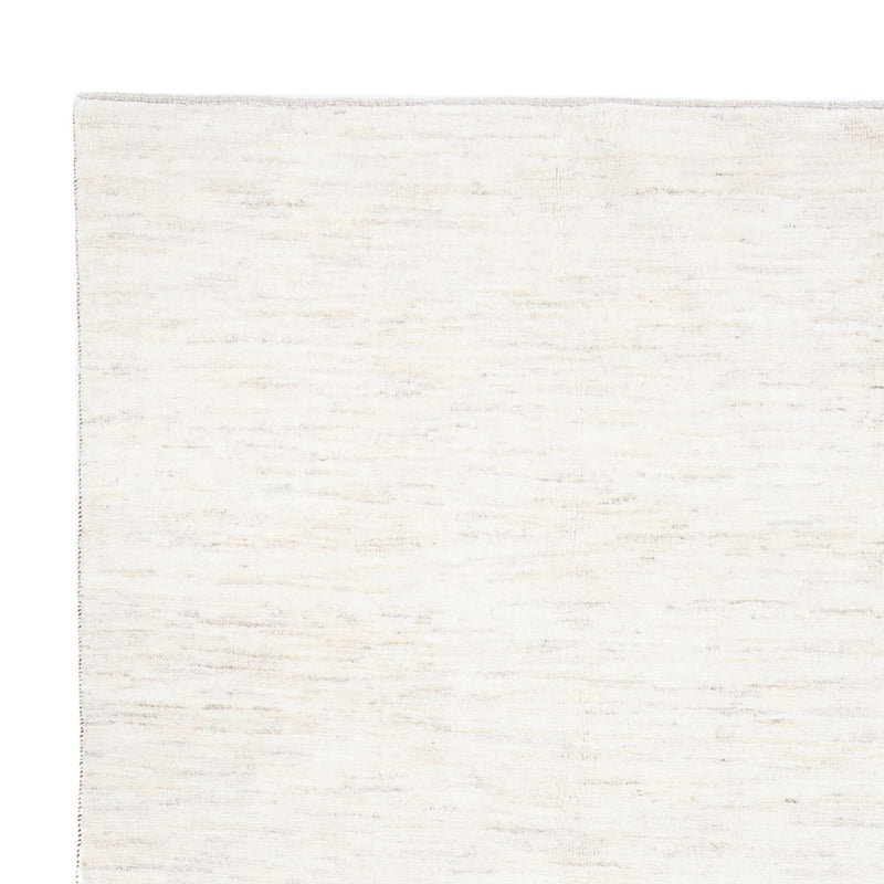 Gabbeh Rug - Perser - 297 x 205 cm - white