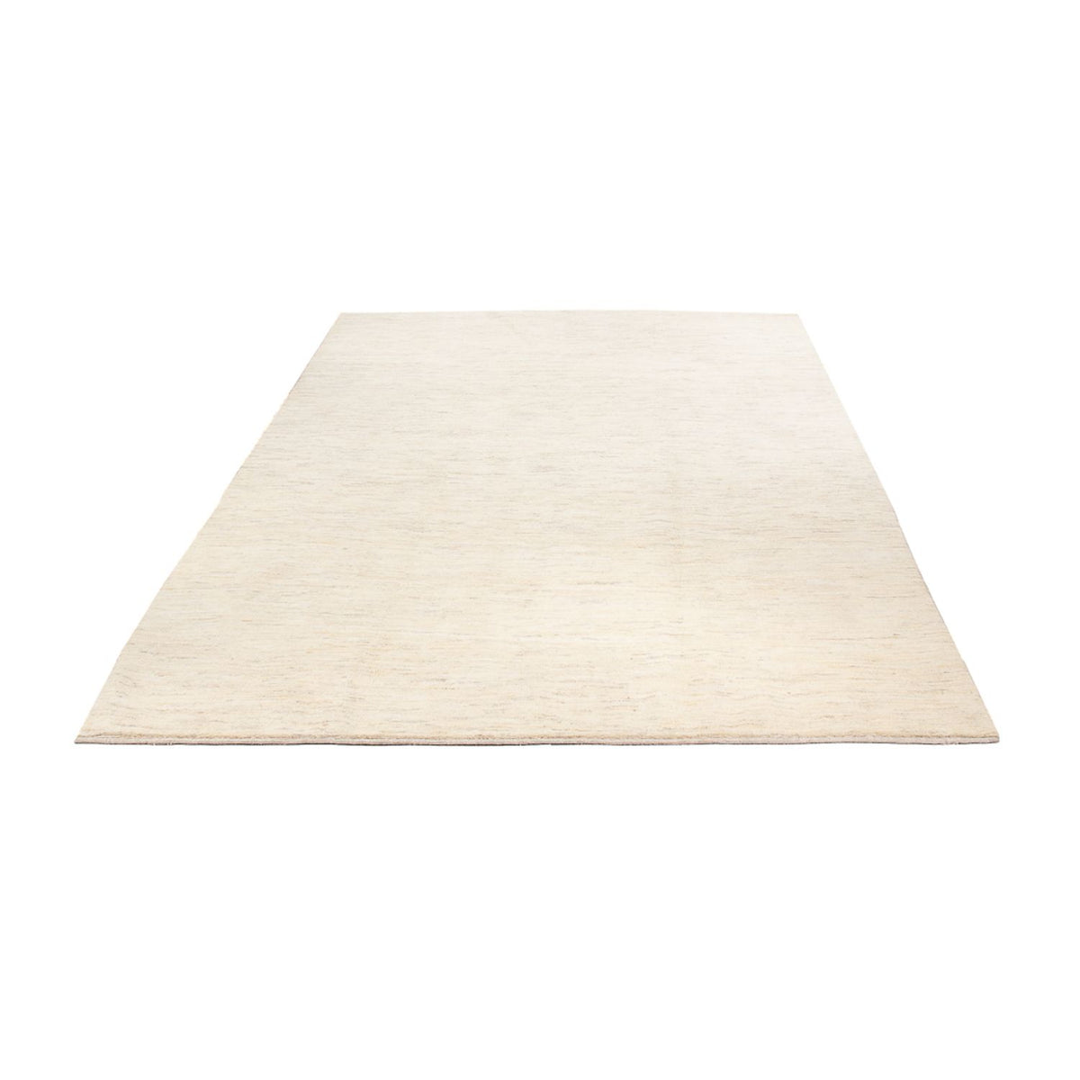 Gabbeh Rug - Perser - 297 x 205 cm - white