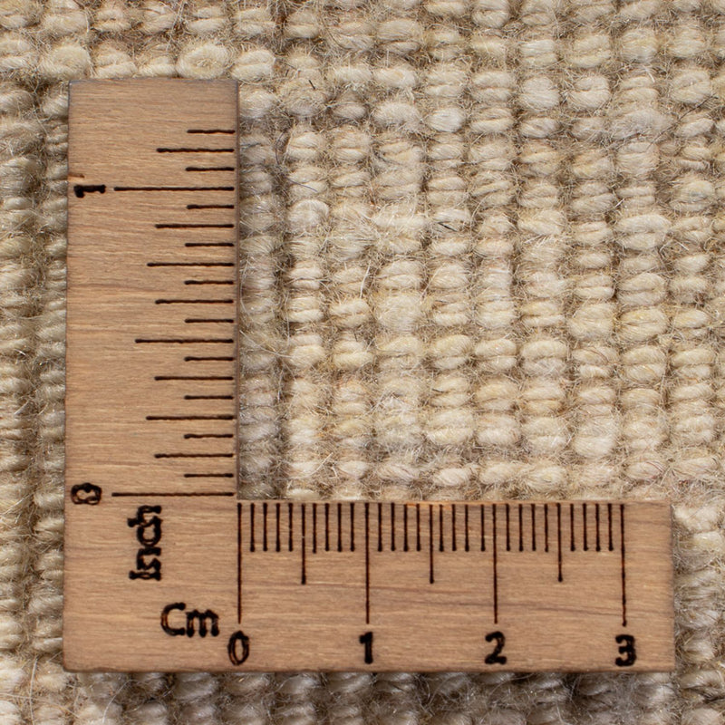 Gabbeh Rug - Perser - 297 x 205 cm - white