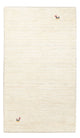 Gabbeh Persian Rug 143x71cm - Perserteppich Wollteppich