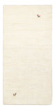 Gabbeh Persian Rug 150x73cm - Perserteppich Wollteppich