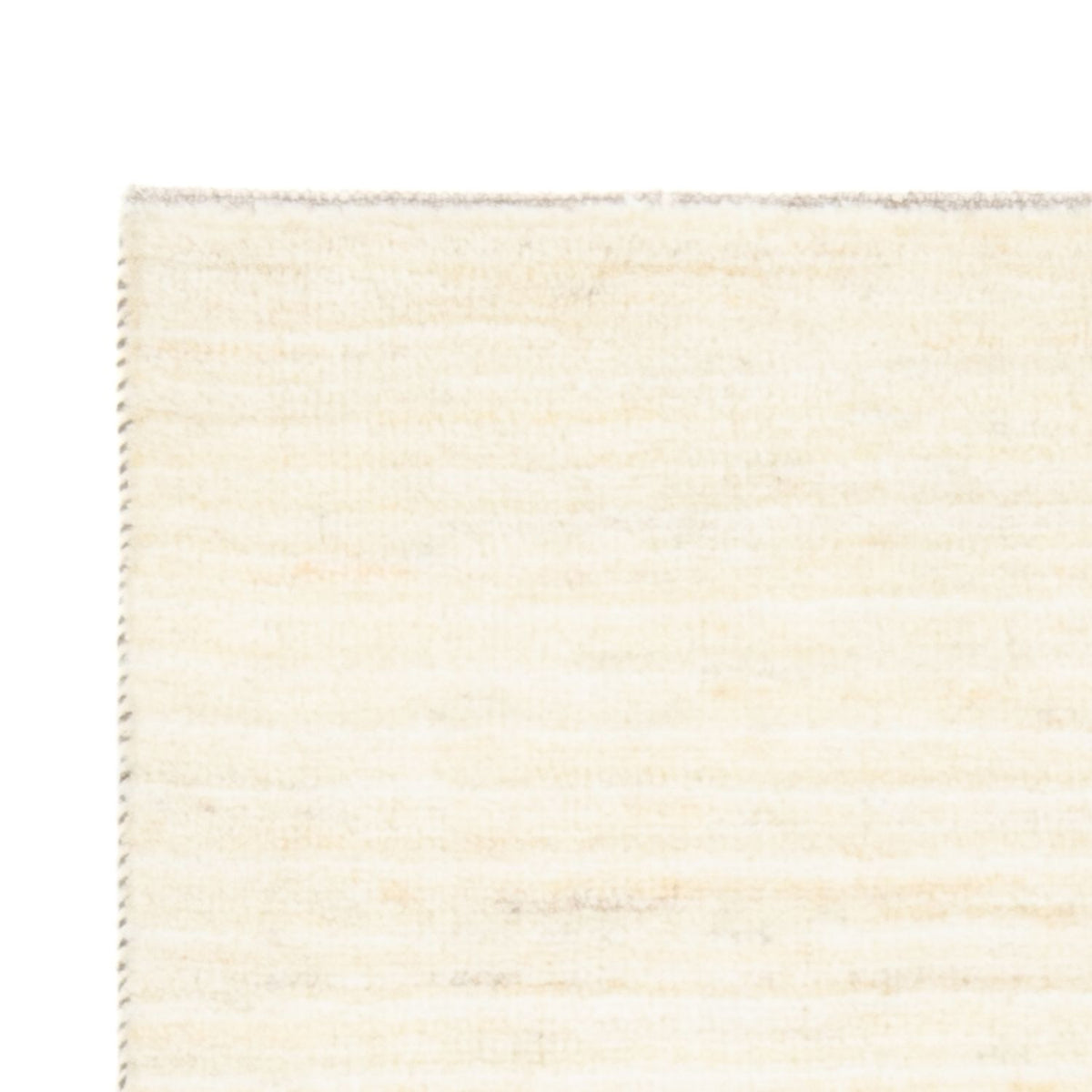 Gabbeh Rug - Perser - 150 x 73 cm - beige