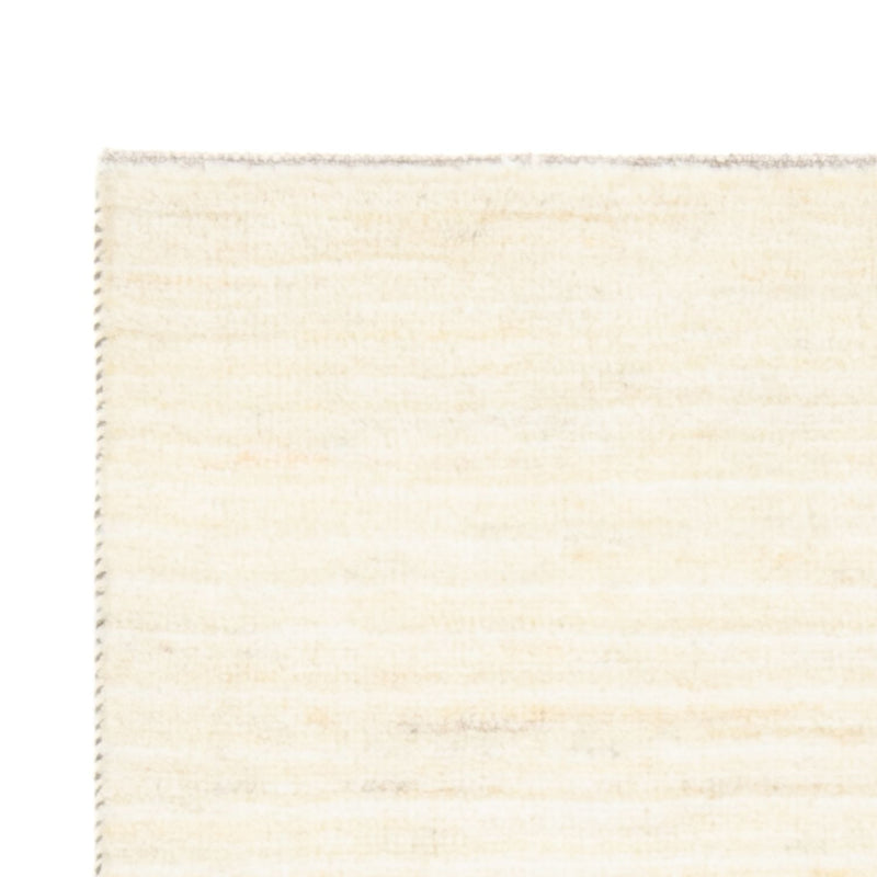 Gabbeh Rug - Perser - 150 x 73 cm - beige