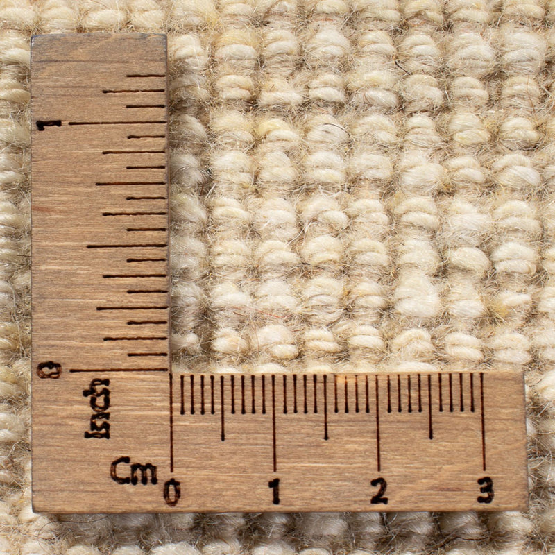 Gabbeh Rug - Perser - 150 x 73 cm - beige