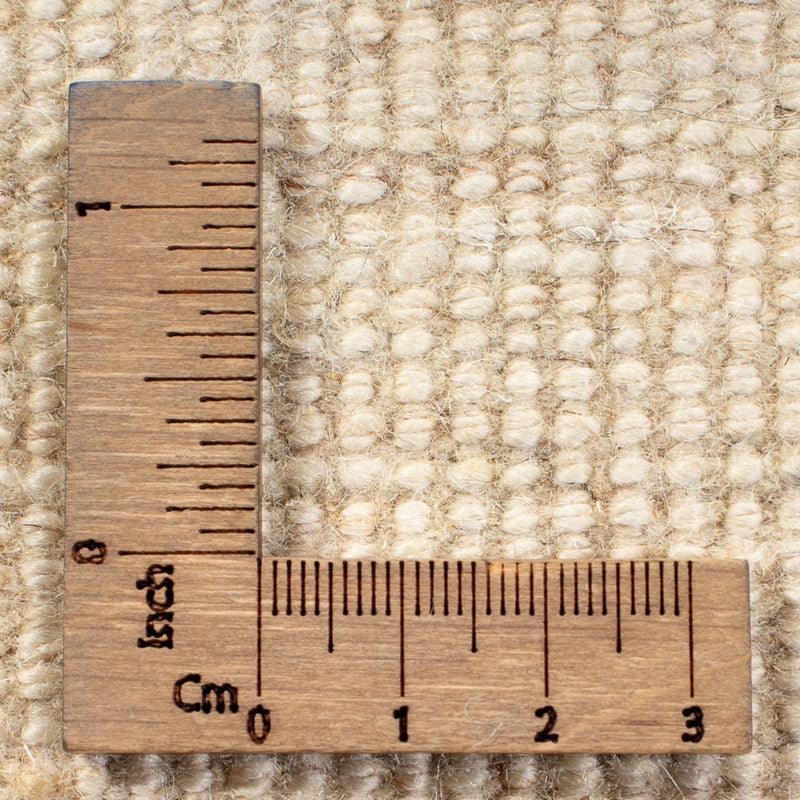 Gabbeh Rug - Perser - 253 x 171 cm - white