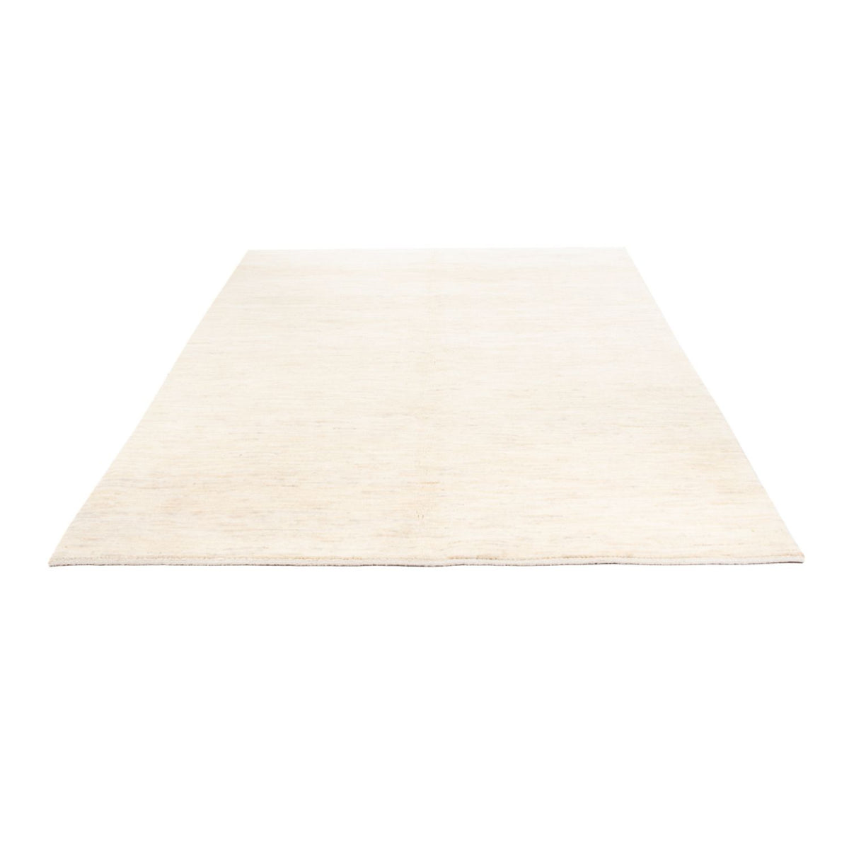 Gabbeh Rug - Perser - 250 x 173 cm - white