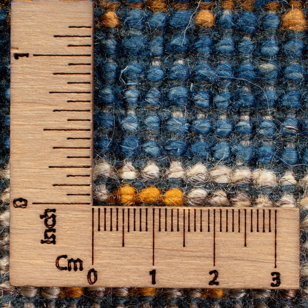 Gabbeh Rug - Perser - 90 x 60 cm - multicolored